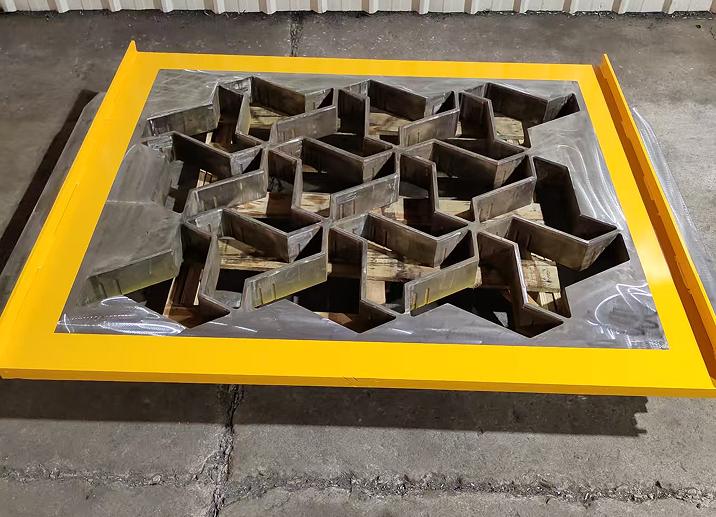 Interlocking Concrete Block Moulds For Sale best