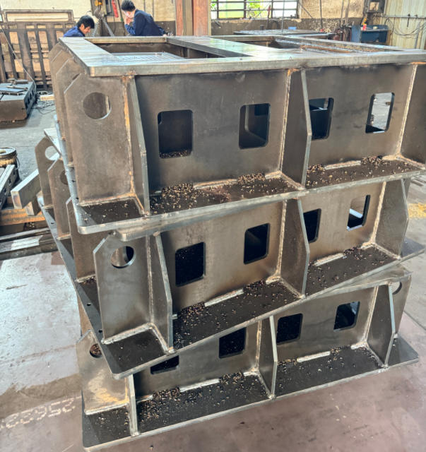 Hollow Block Mould Price best