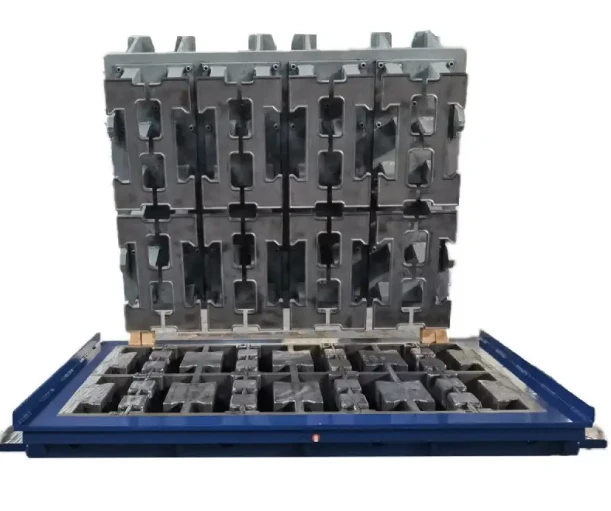 interlock paver mould interlock paver mould